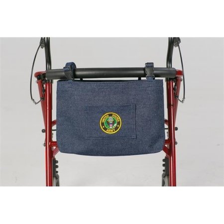 GRANNY JO PRODUCTS Granny Jo Products 1307 US Army Wheelchair Bag 1307